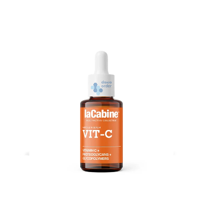 Lacabine Vit-C 30Ml