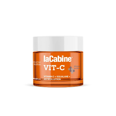 Lacabine Vit-C Offer