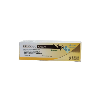 Leucogo Cream 70 G