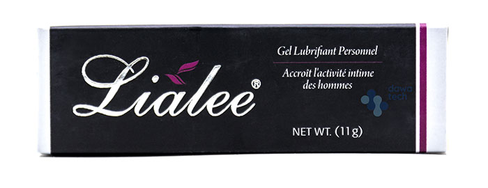 Lialee Men'S Enhancement Gel 11Gm
