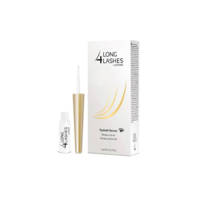 Long 4 Lashes Eyelash Enhancing Serum 3Ml