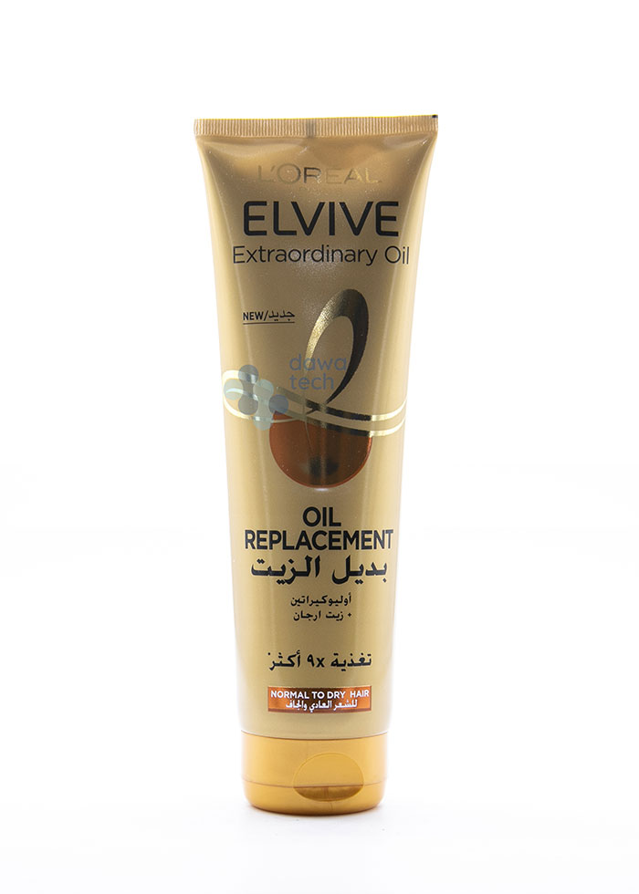 Loreal Elvive Extraordinary Oil Replacmnet