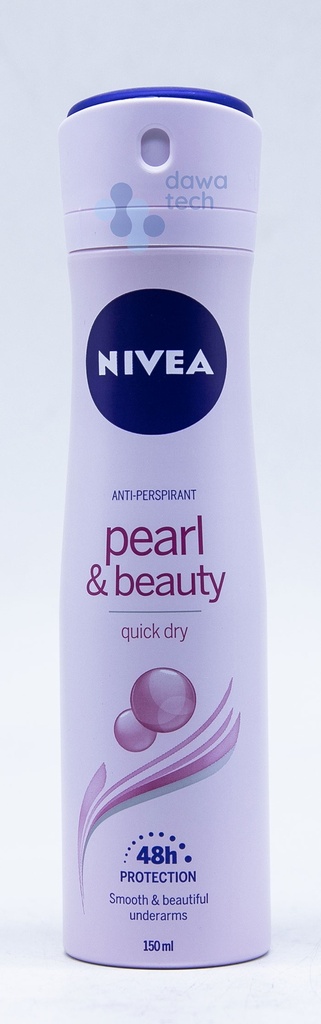 Nivea Deo Spray