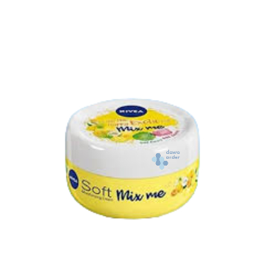 Nivea Ich Bin 100Ml
