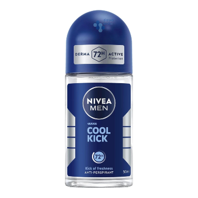 Nivea Men Cool Kick 50Ml
