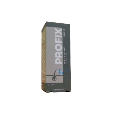 Novomedx Profix Hair Formula Gel 30Ml