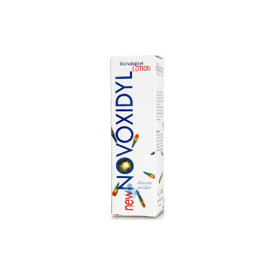 Novoxidyl Lotion