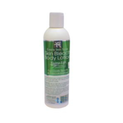 Nutra Lift Skin Bleach Body Lotion 236 Ml
