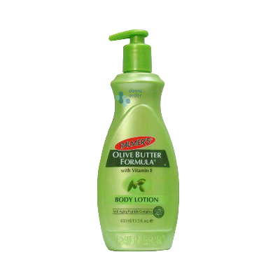 Palmer'S Olive Butter Lotion 400Ml