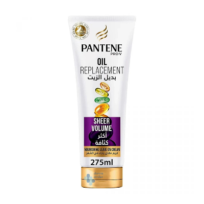 Pantene Oil Replacement Sheer Volume