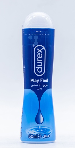 DUREX PLAY FEEL (50ml)