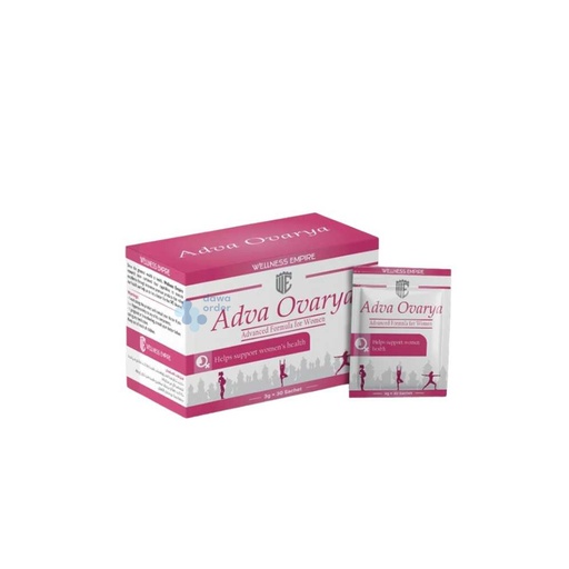 Adva Ovary ( 30 Sachets )