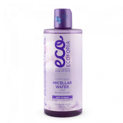Ecoforia Happy Skin Micellar Water (300Ml)