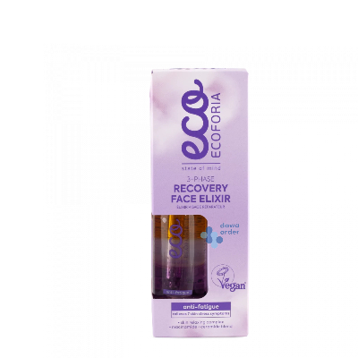 Ecoforia Recovery Face Elixir(30Ml)