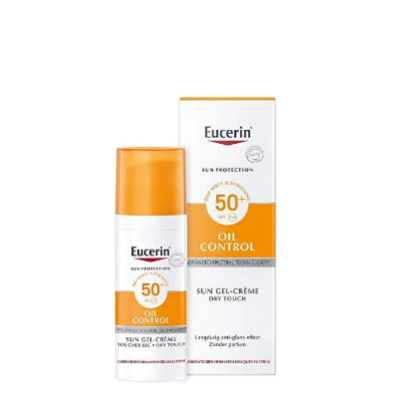 EUCERIN SUN PROTECTION (OIL CONTROL) (50ML)