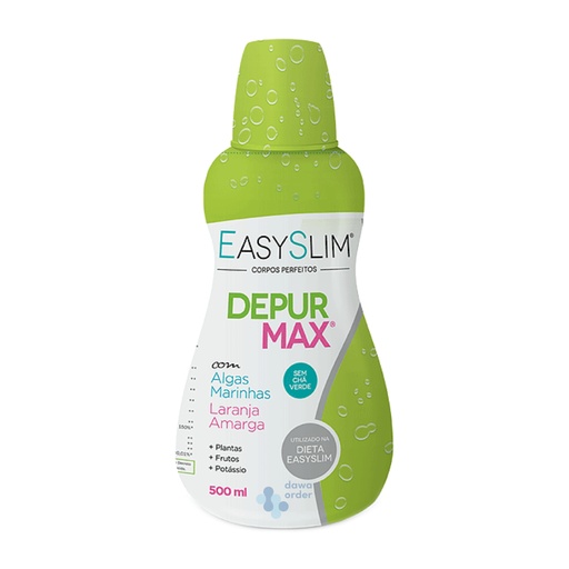 Advancis Weight Management Depur Max (500 Ml)