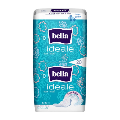 Bella 20 Pads Normal