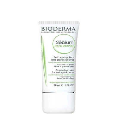 Bioderma Sebium Pore Refiner 30Ml