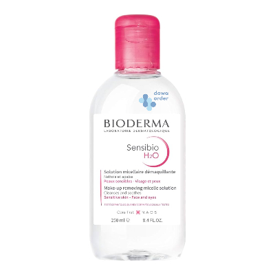 Bioderma Sensibio H2O 250Ml