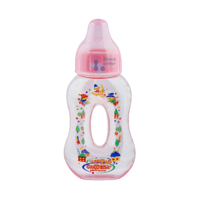 Camera Baby Bottle 140Ml With Hand