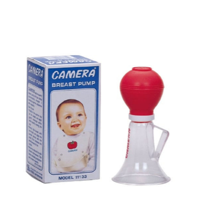 Camera Brest Pump 11133