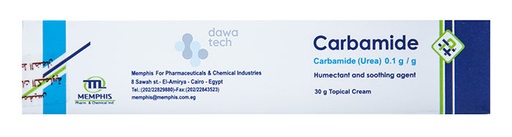Carbamide Cream 30G