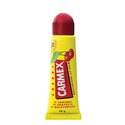 Carmex Tube Cherry 10G