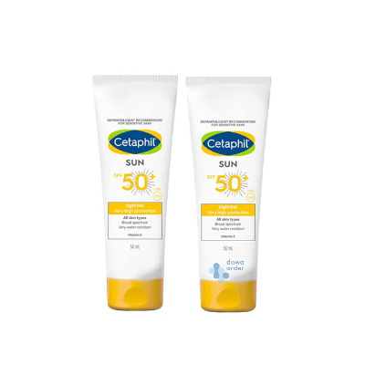 Cataphil Light Gel Spf50 Offer