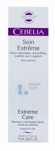 Cebelia Extreme Care 75Ml