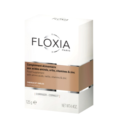 Floxia Hair And Nails (30.7G) (42 Tablets)