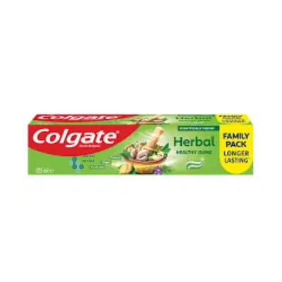Colgate Herbal+Ca 125Ml