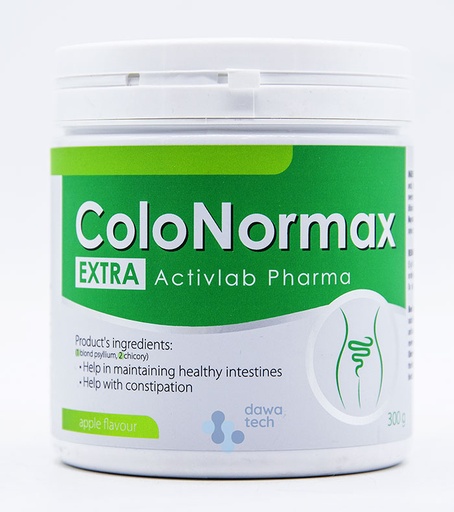 Colonormax Extra Activlab 300G