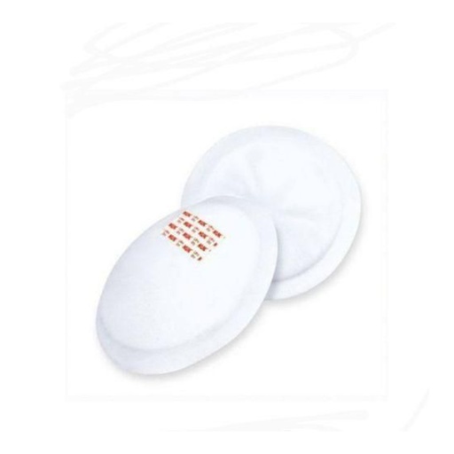 Aiyingbao Breast Pads (36 Pcs)