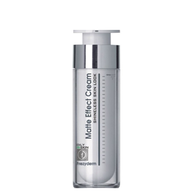 FREZYDERM MATTE EFFECT OIL SKIN CREAM (50 ml)