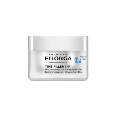 Filorga Time-Filler Normal To Dry Skin Cream 50Ml
