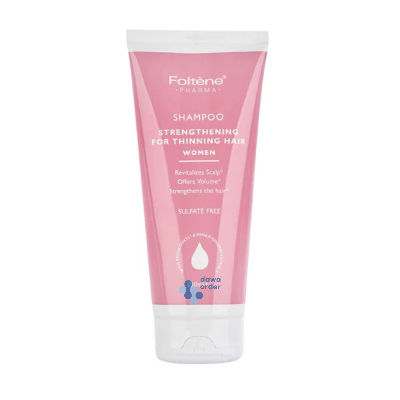 Foltene Shampoo Women 100Ml