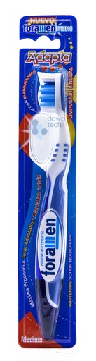 Foramen Adapta Medium Toothbrush