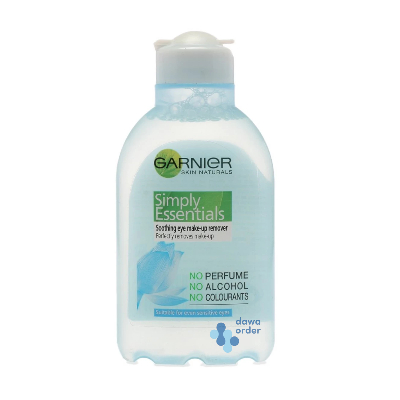 Garnier Essentials Eye Make-Up Remover