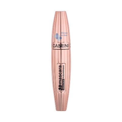 Gabrini Mascara 3D