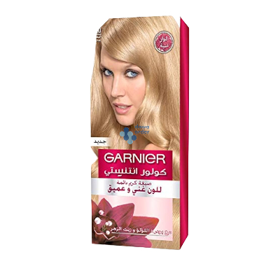 Garnier Color Intensity 9.0