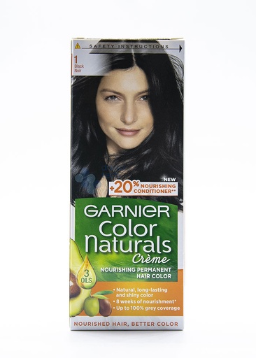 Garnier Color Naturals (1)