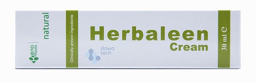 Herbaleen Cream 30Ml