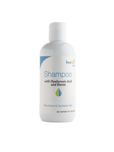 Hyalogic Shampoo With Hyalurnic Acid And Biotin 295.7Ml