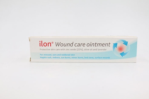 Ilon Wound Care Oint
