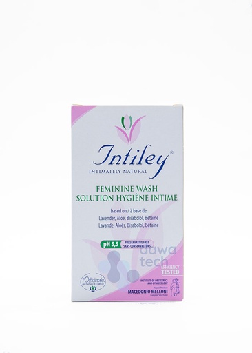Intiley Feminine Intimate Gel 900