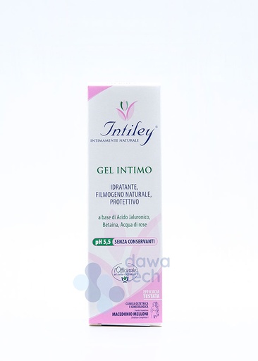 Intiley Feminine Intimate Wash 917