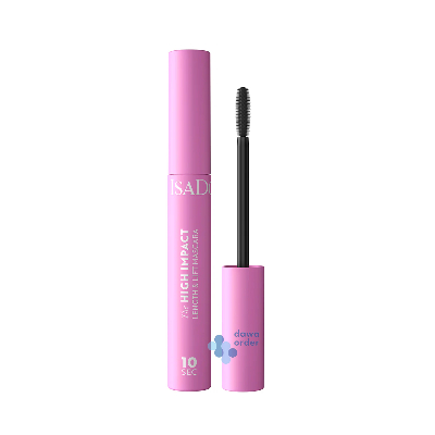 Isadora Length&Lift Mascara
