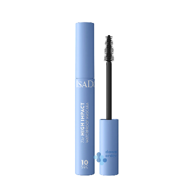 Isadora Waterproof Mascara