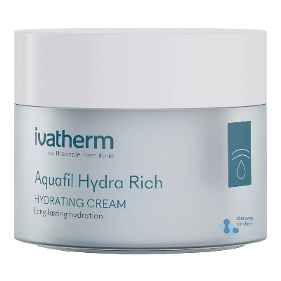 Ivatherm Aquafil Hydra Rich 50Ml
