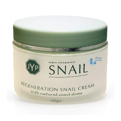 Jyp Snail Regeneration Cream